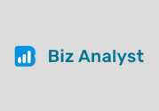 BizAnalyst Logo